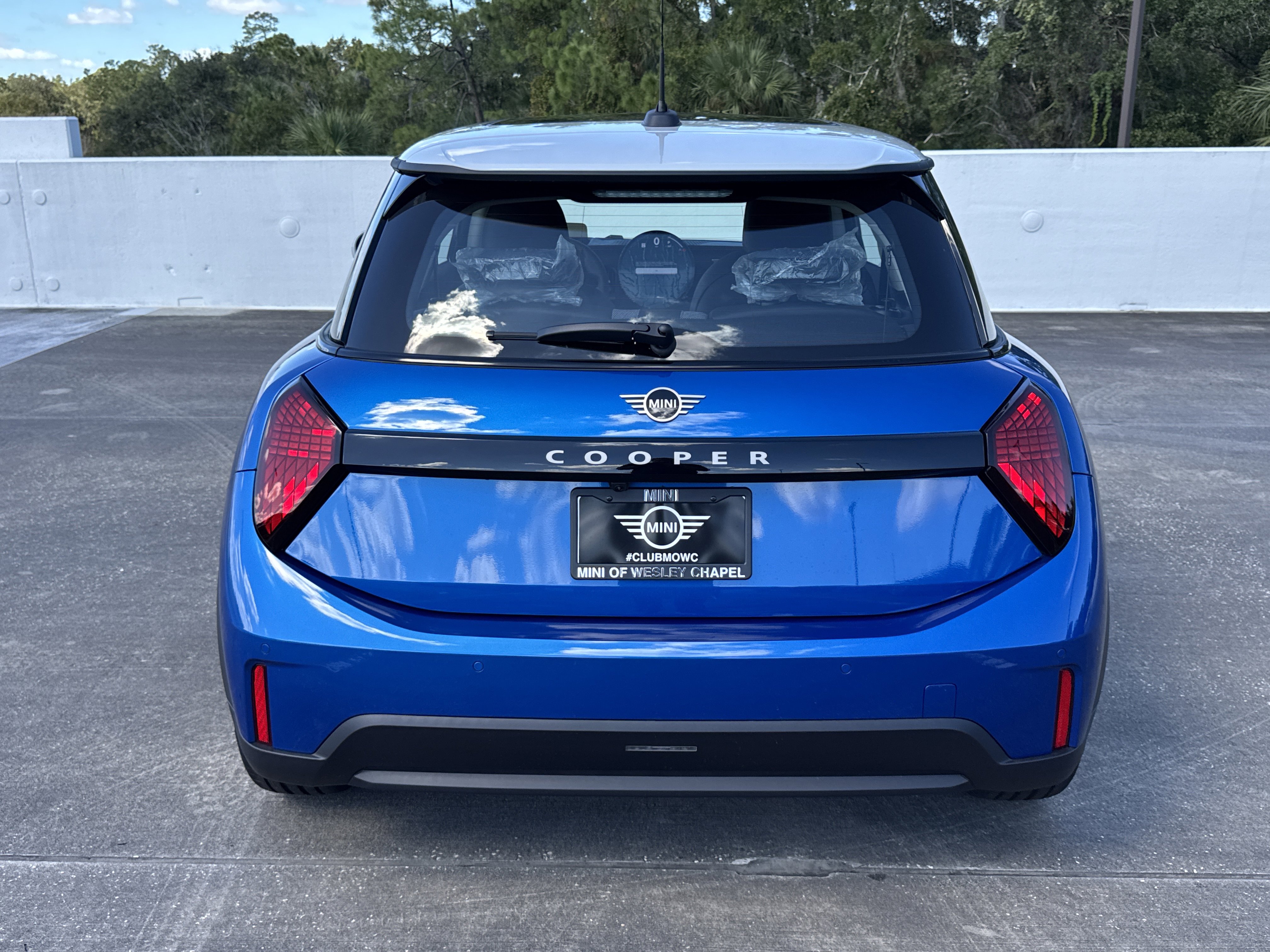 New 2026 MINI Cooper 2-Door Hardtop image 6