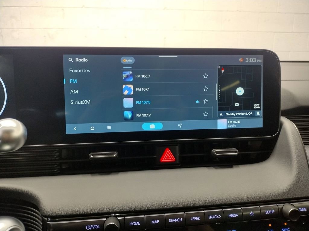 New 2025 Hyundai Ioniq 5 XRT image 36