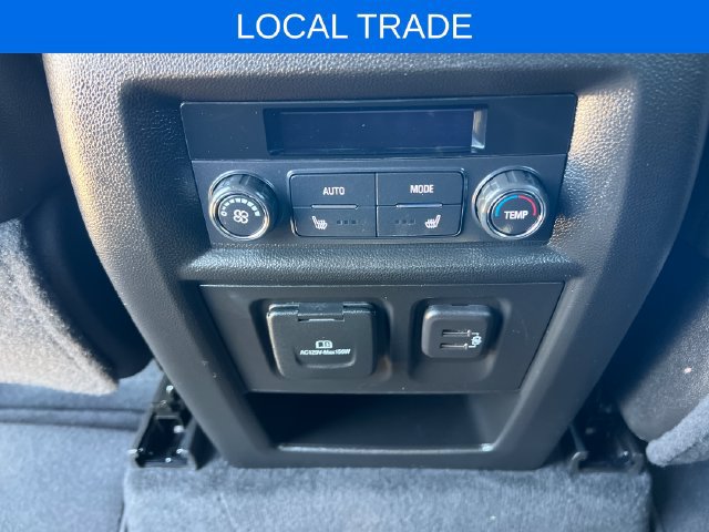 Certified 2023 Chevrolet Traverse Premier AWD/4WD image 20