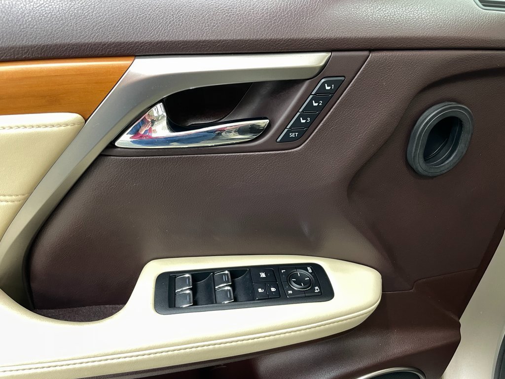 Used 2019 Lexus RX 350 350 image 15