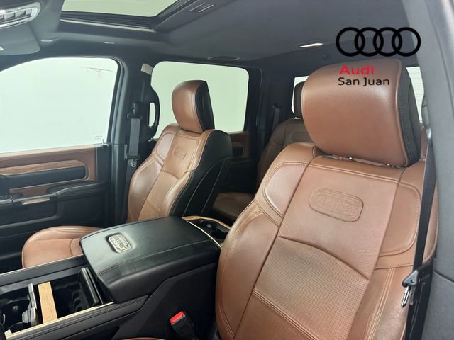 Used 2021 RAM 2500 Limited image 19