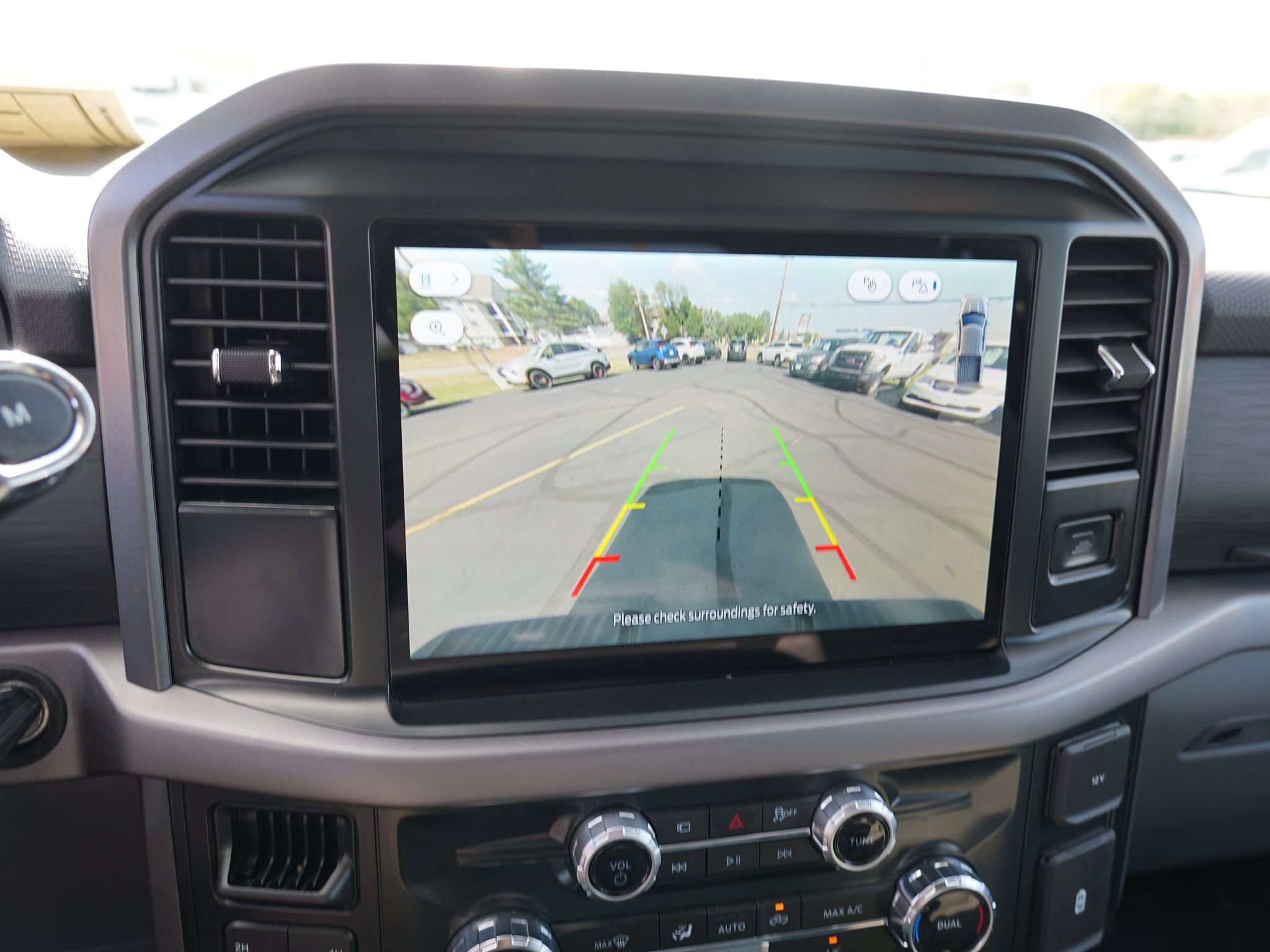 Used 2025 Ford F150 XLT w/ Equipment Group 301A Standard AWD/4WD image 30