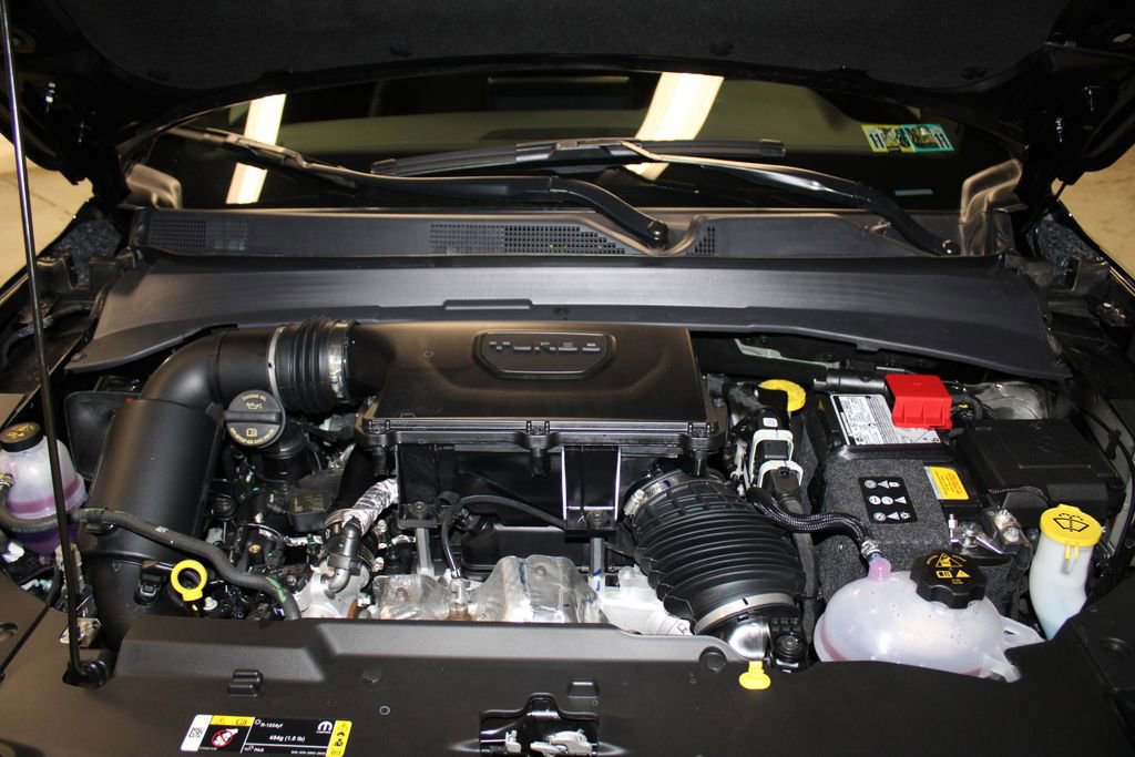 New 2026 Jeep Compass Limited image 37