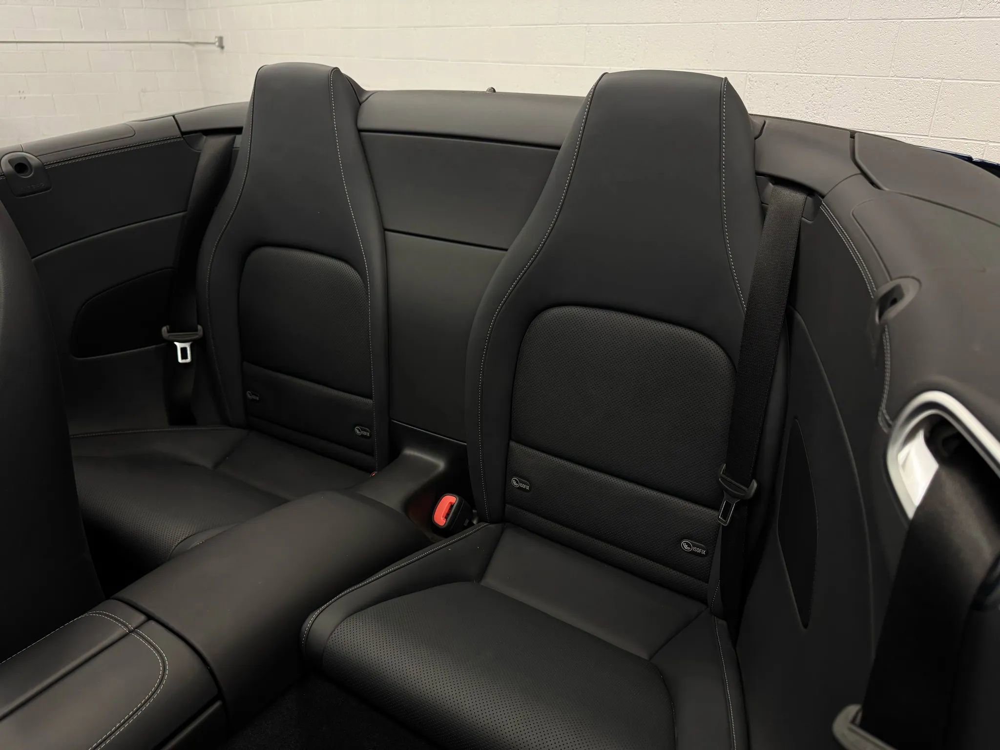 Used 2023 Mercedes-Benz SL 43 AMG image 23