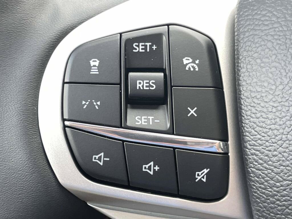 New 2026 Ford Explorer Active w/ Active Comfort Package AWD/4WD image 33