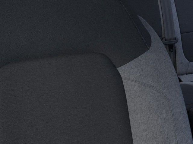 New 2025 Ford Bronco 4-Door image 18