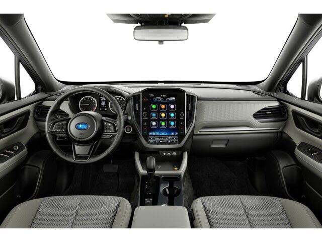 New 2026 Subaru Forester Premium image 19