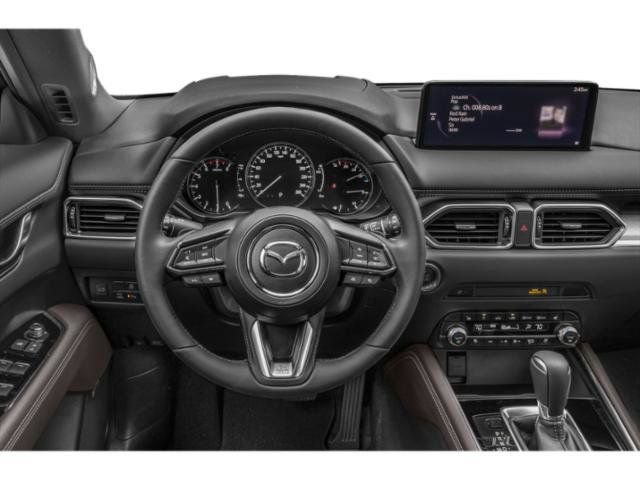 Certified 2024 MAZDA CX-5 Signature AWD/4WD image 45