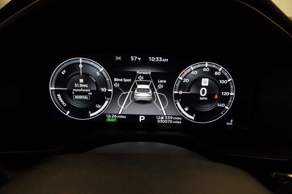 Used 2023 Mitsubishi Outlander SE image 30