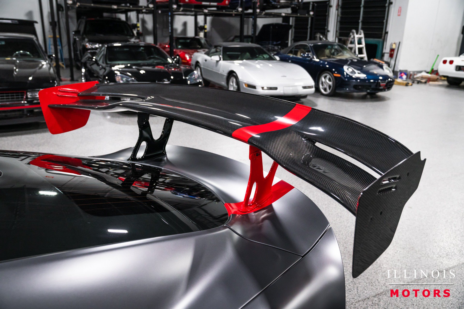 Used 2014 SRT Viper GTS RWD image 16