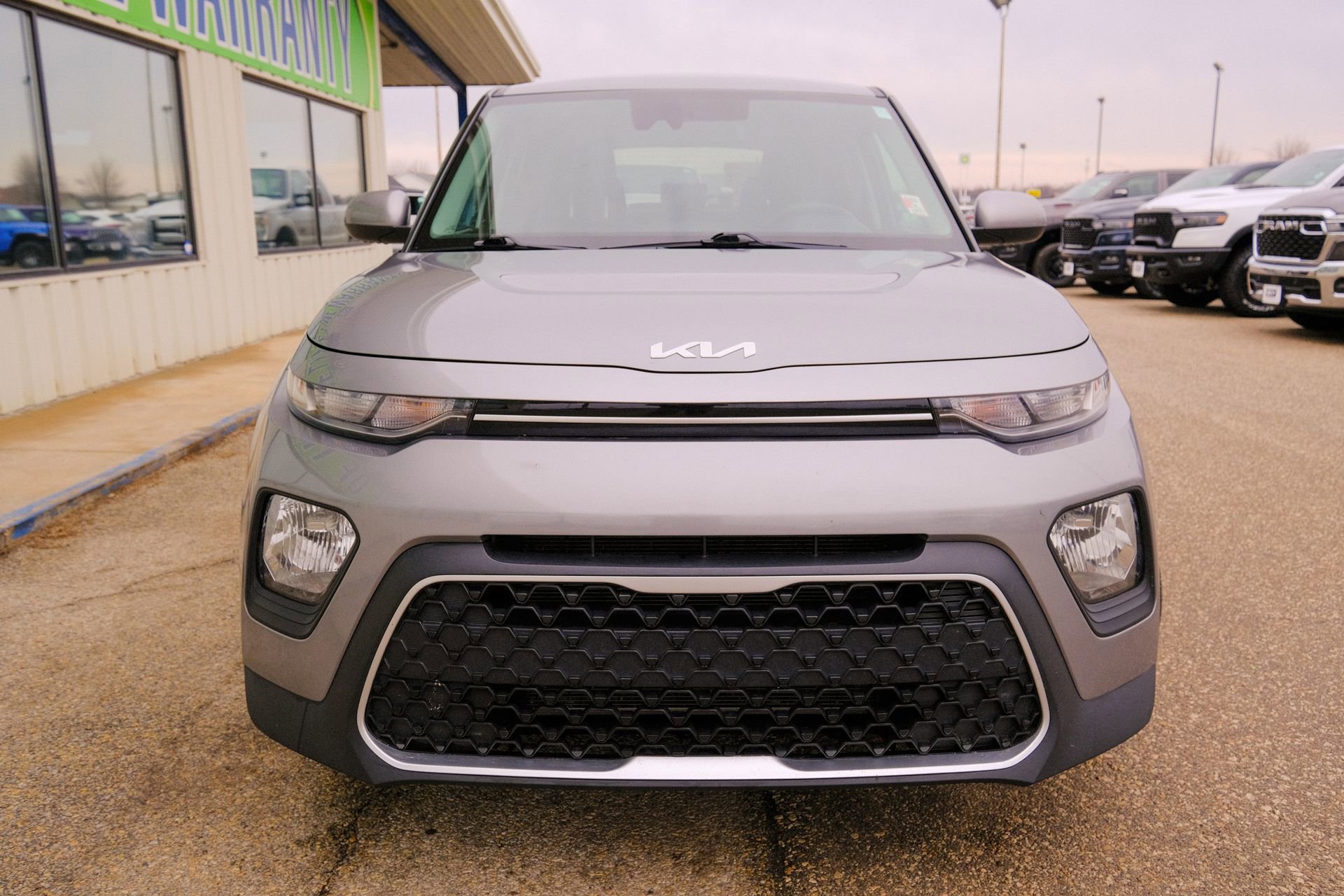 Used 2022 Kia Soul LX w/ Technology Package image 14