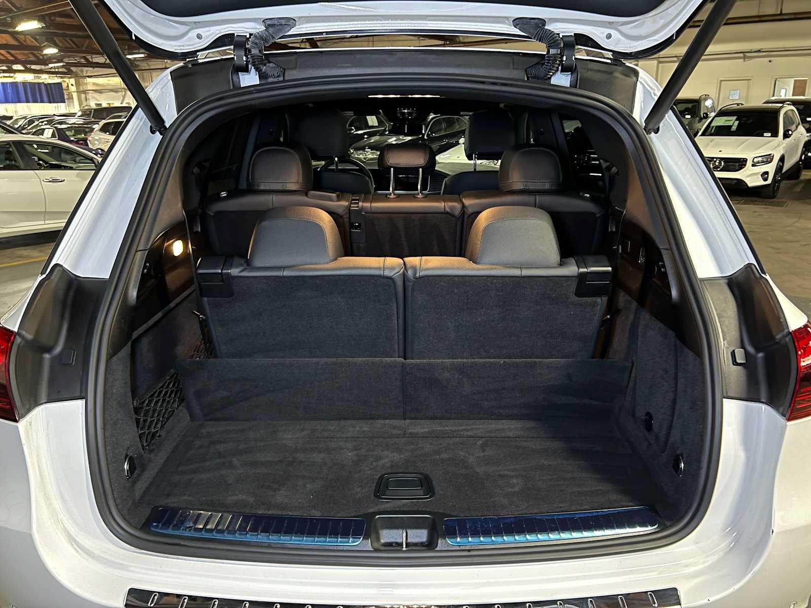 Certified 2024 Mercedes-Benz GLE 350 4MATIC image 16