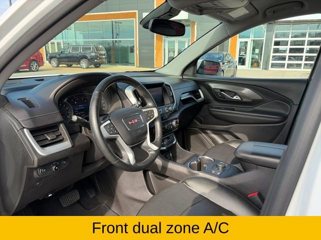 Used 2023 GMC Terrain SLT image 14