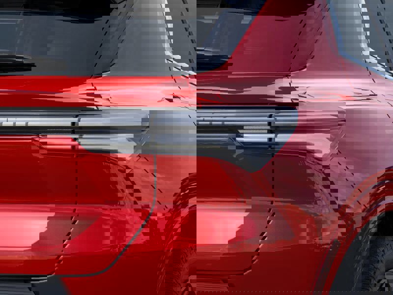 New 2025 Chevrolet Equinox EV LT w/ Convenience Package II image 11