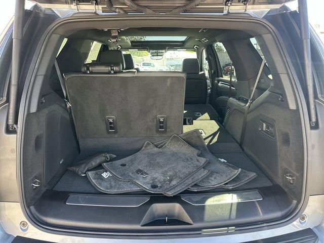 Used 2025 Cadillac Escalade Sport image 26