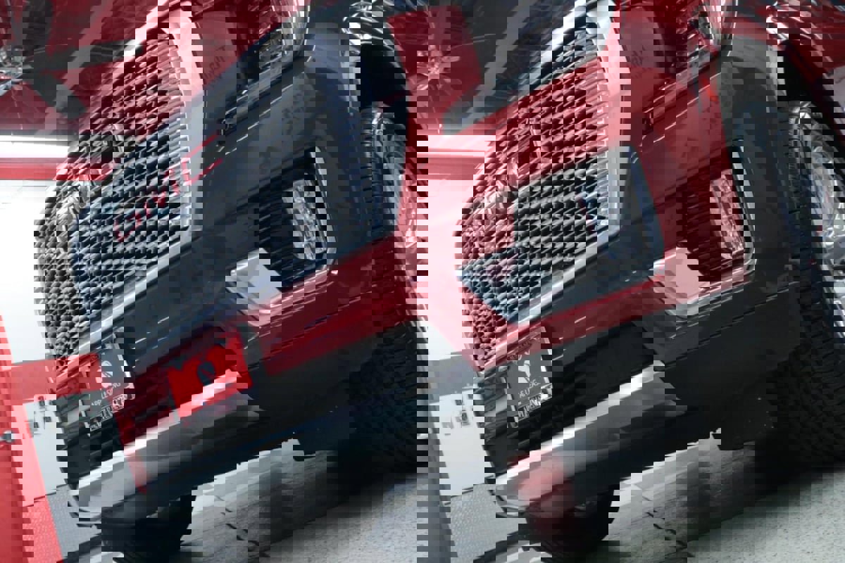 Used 2023 GMC Yukon XL Denali image 38