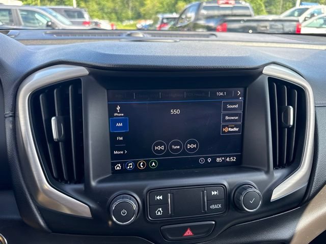 Used 2020 GMC Terrain Denali w/ Denali Premium Package AWD/4WD image 15