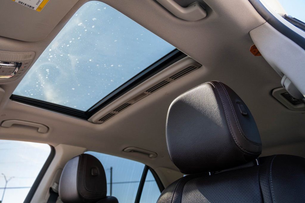 Used 2020 Mercedes-Benz GLE 350 image 25