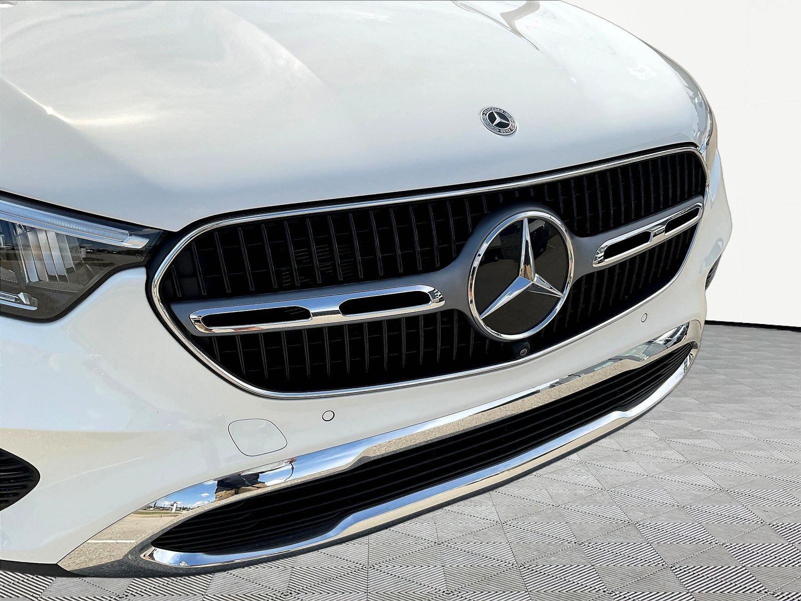 Certified 2026 Mercedes-Benz GLC 300 4MATIC image 33