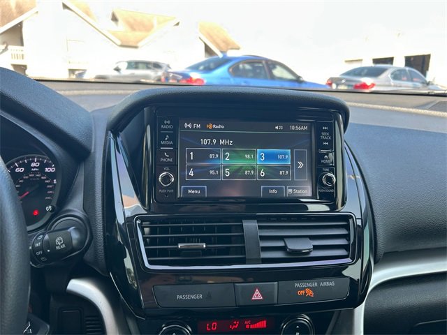 Used 2024 Mitsubishi Eclipse Cross ES image 21