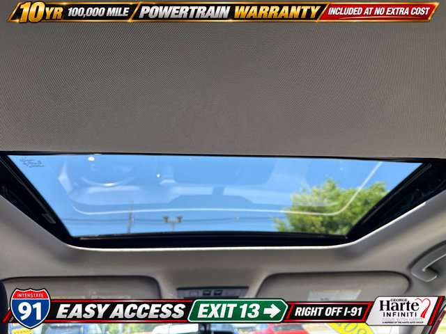 Used 2023 Nissan Pathfinder SV w/ SV Premium Package AWD/4WD image 26
