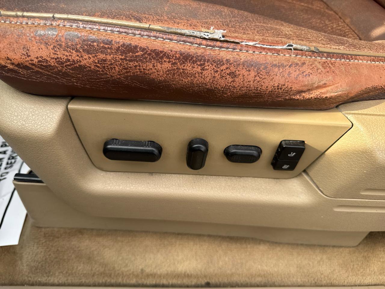 Used 2010 Ford F150 King Ranch AWD/4WD image 21