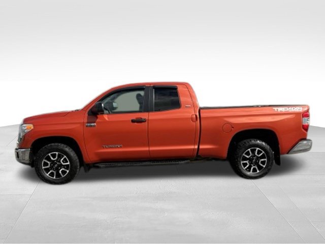 Used 2016 Toyota Tundra SR5 AWD/4WD image 11