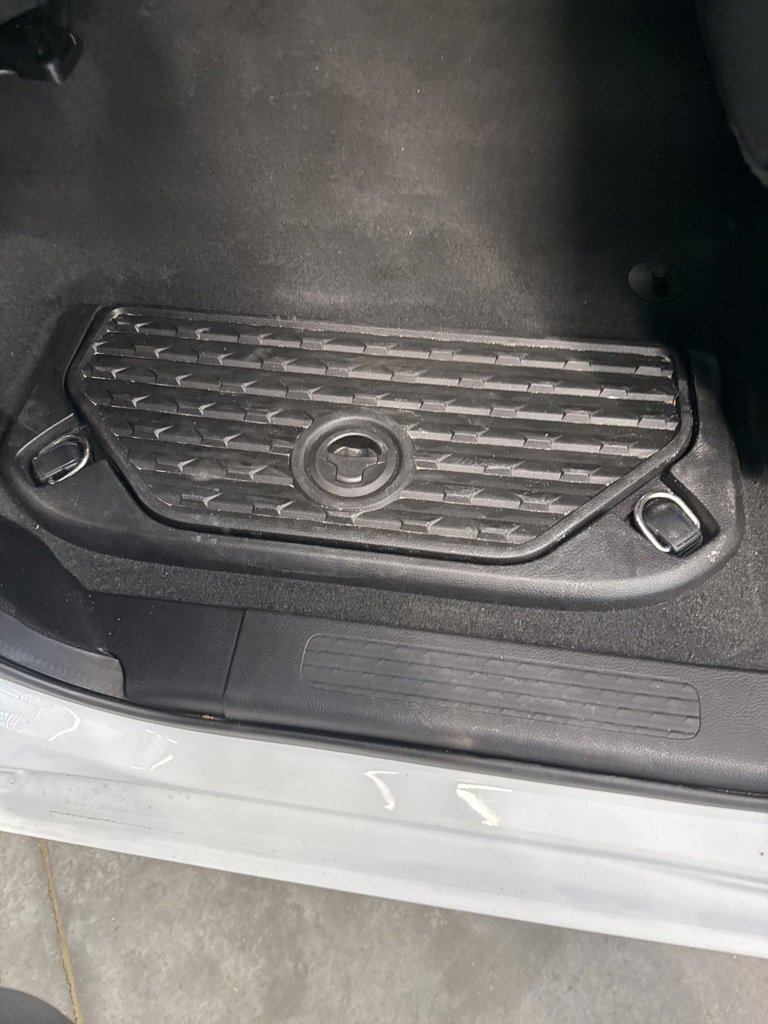 Used 2022 RAM 1500 Big Horn image 12