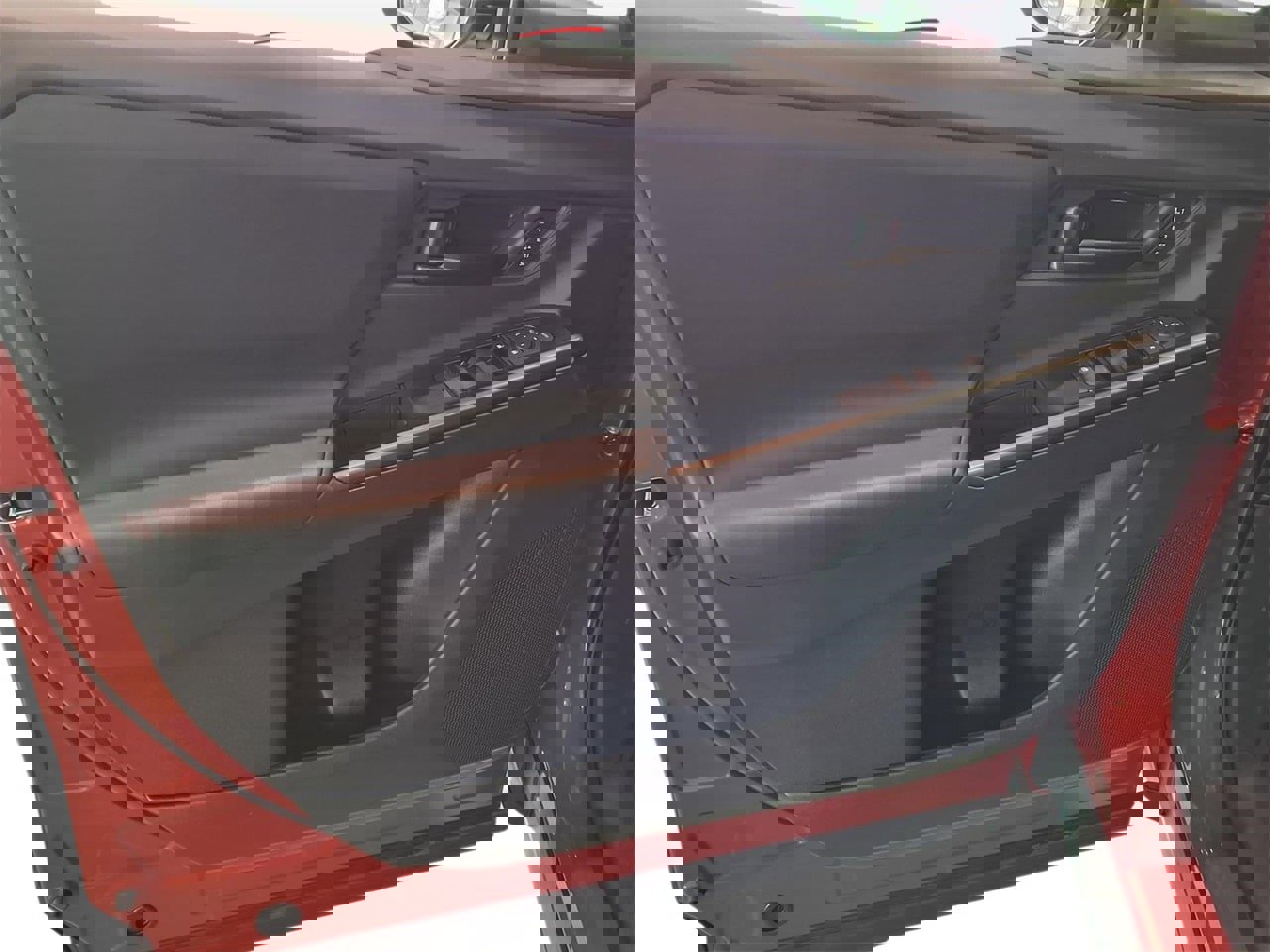 New 2026 Toyota bZ Limited image 12