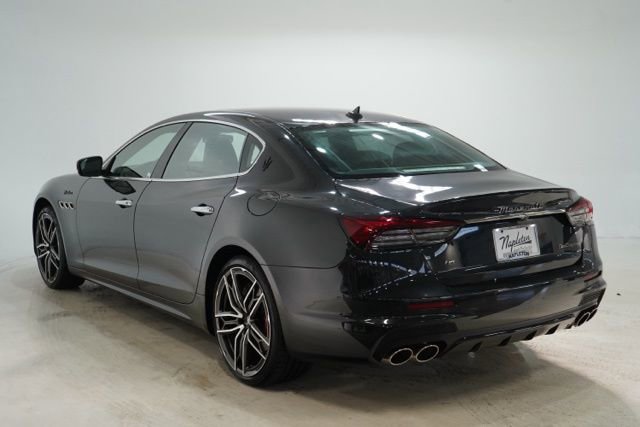New 2024 Maserati Quattroporte Modena Ultima Q4 image 5