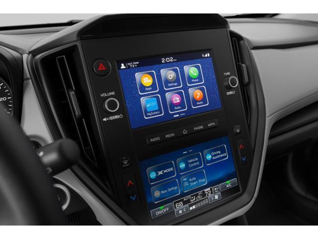 New 2026 Subaru Crosstrek 2.5i image 20