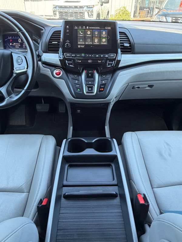 Used 2020 Honda Odyssey EX-L image 37