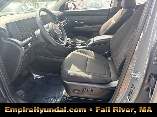 Used 2025 Hyundai Tucson SEL image 18