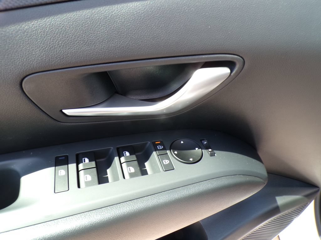 New 2026 Hyundai Tucson SE AWD/4WD image 23