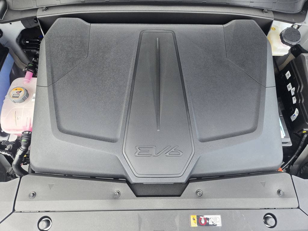 New 2025 Kia EV6 Light RWD image 22