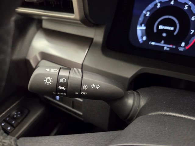 New 2026 Toyota Tacoma TRD Off-Road AWD/4WD image 55