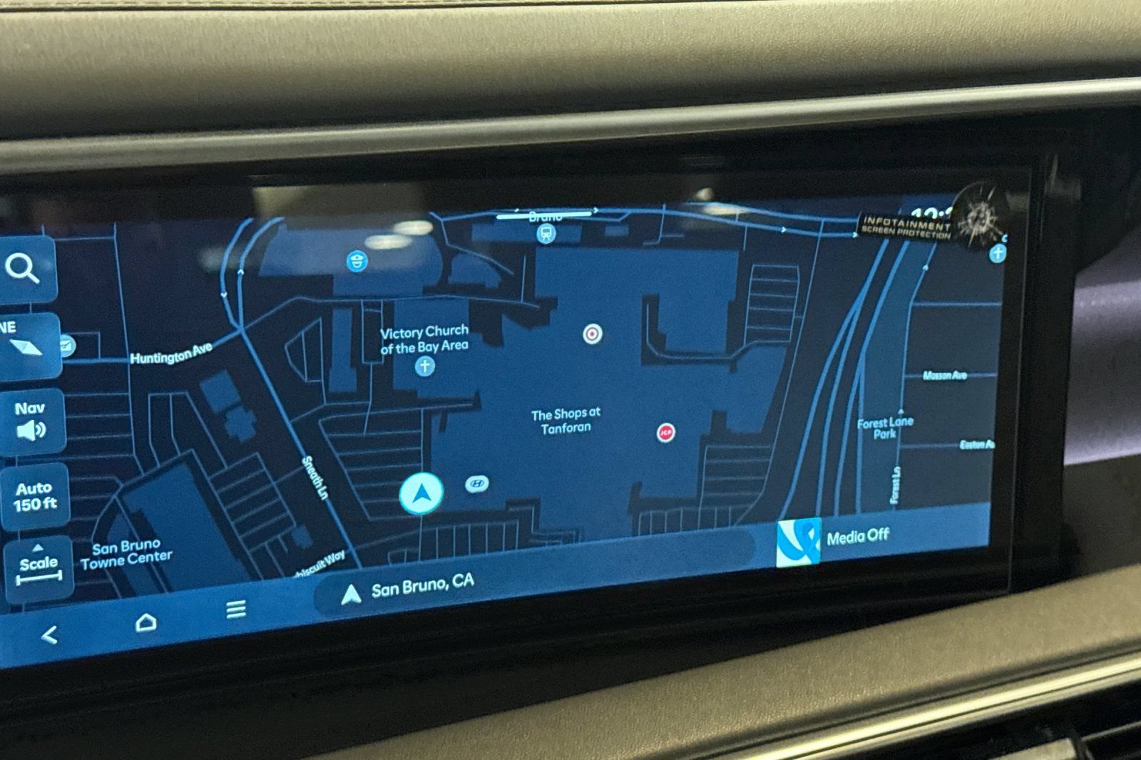 New 2026 Hyundai Palisade SEL AWD/4WD image 19
