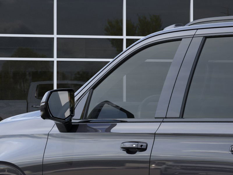 New 2026 Chevrolet Suburban RST w/ Comfort Package image 12