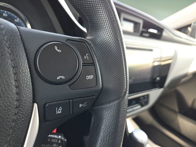 Used 2017 Toyota Corolla L image 22