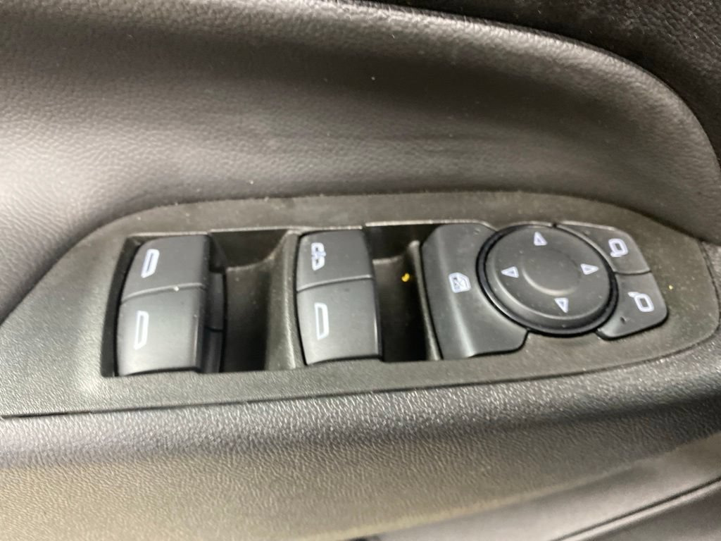 Used 2024 Chevrolet Equinox LT AWD/4WD image 31