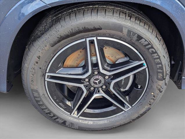 New 2026 Mercedes-Benz GLE 450 4MATIC image 9