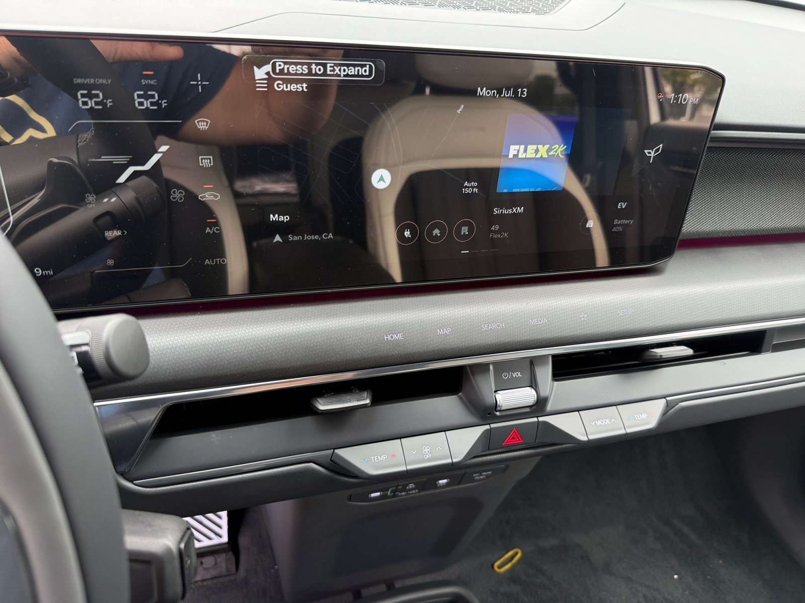 New 2026 Kia EV9 GT-Line AWD/4WD image 12