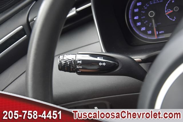 Used 2022 Hyundai Tucson Blue AWD/4WD image 30