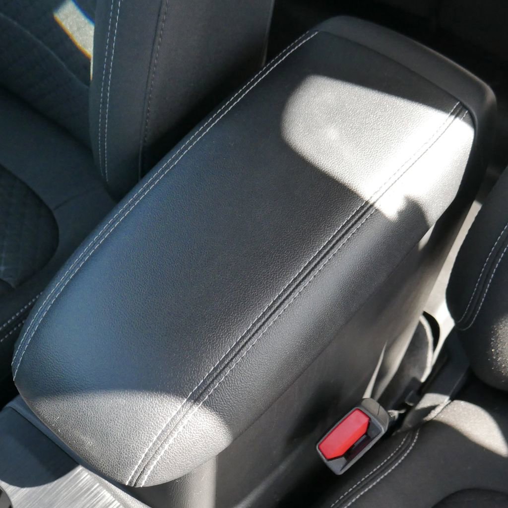 Used 2024 Ford Escape Active AWD/4WD image 25