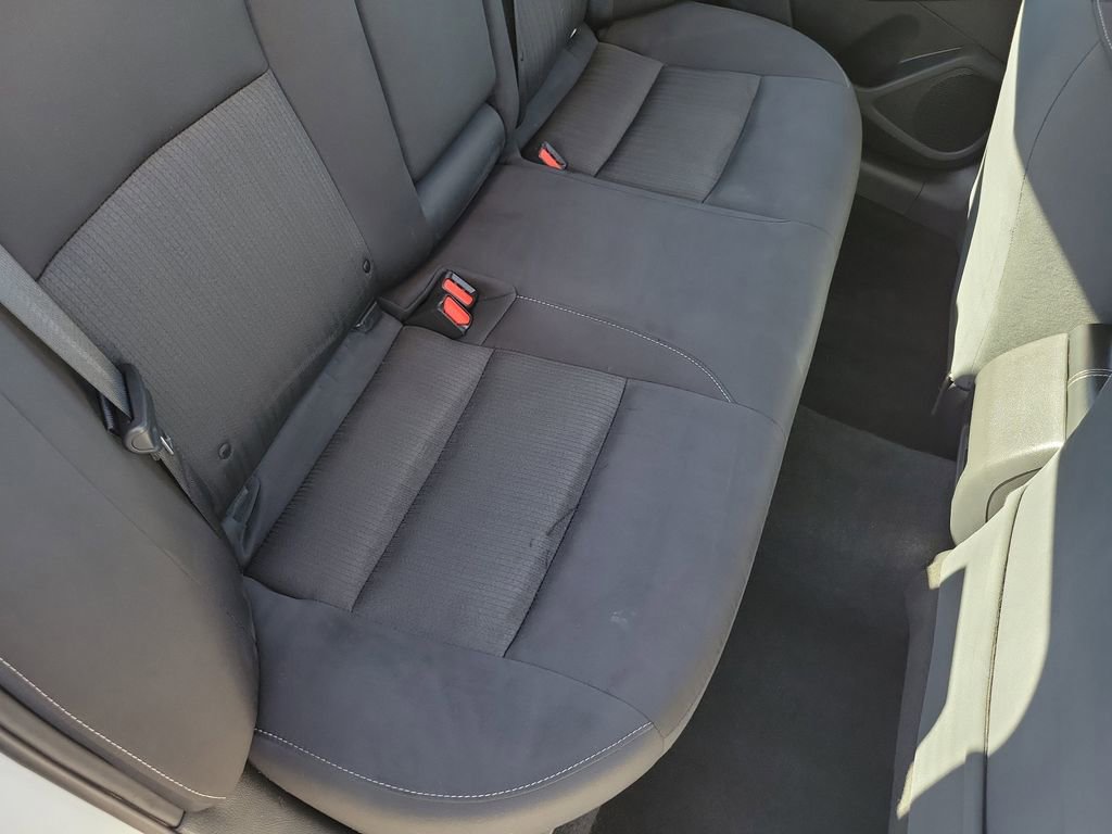 Used 2024 Nissan Altima 2.5 SV image 19