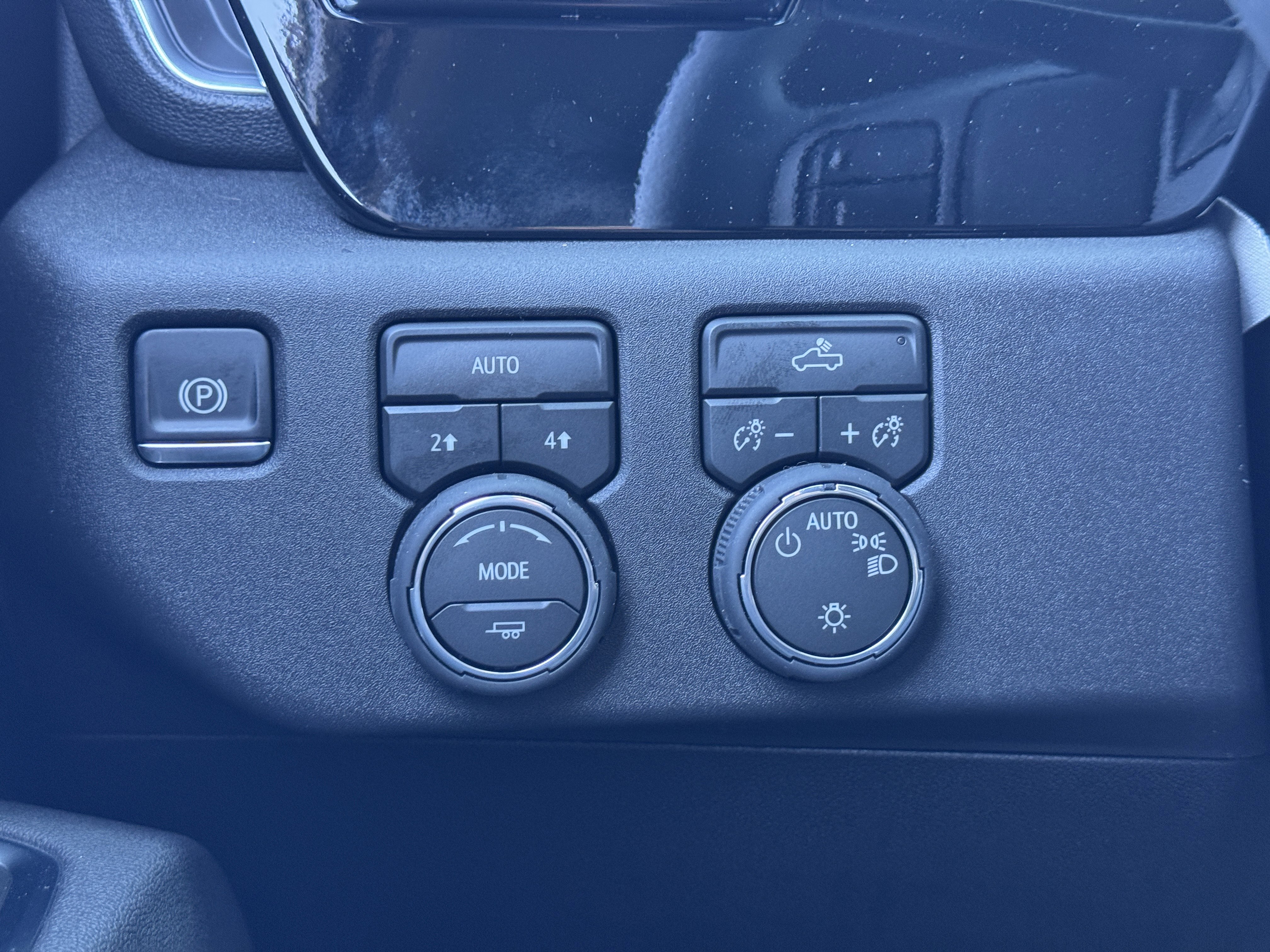 New 2026 Chevrolet Silverado 1500 LT image 24