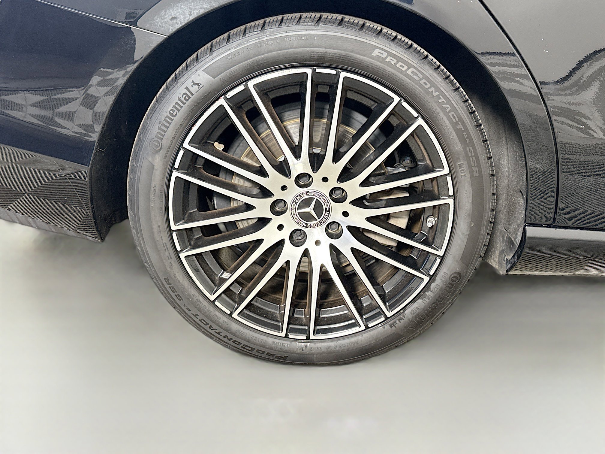 Used 2022 Mercedes-Benz C 300 Sedan image 33