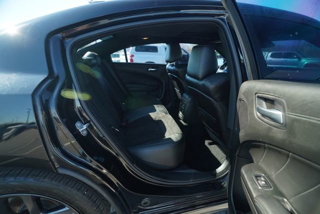 Used 2022 Dodge Charger GT w/ Plus Group image 22