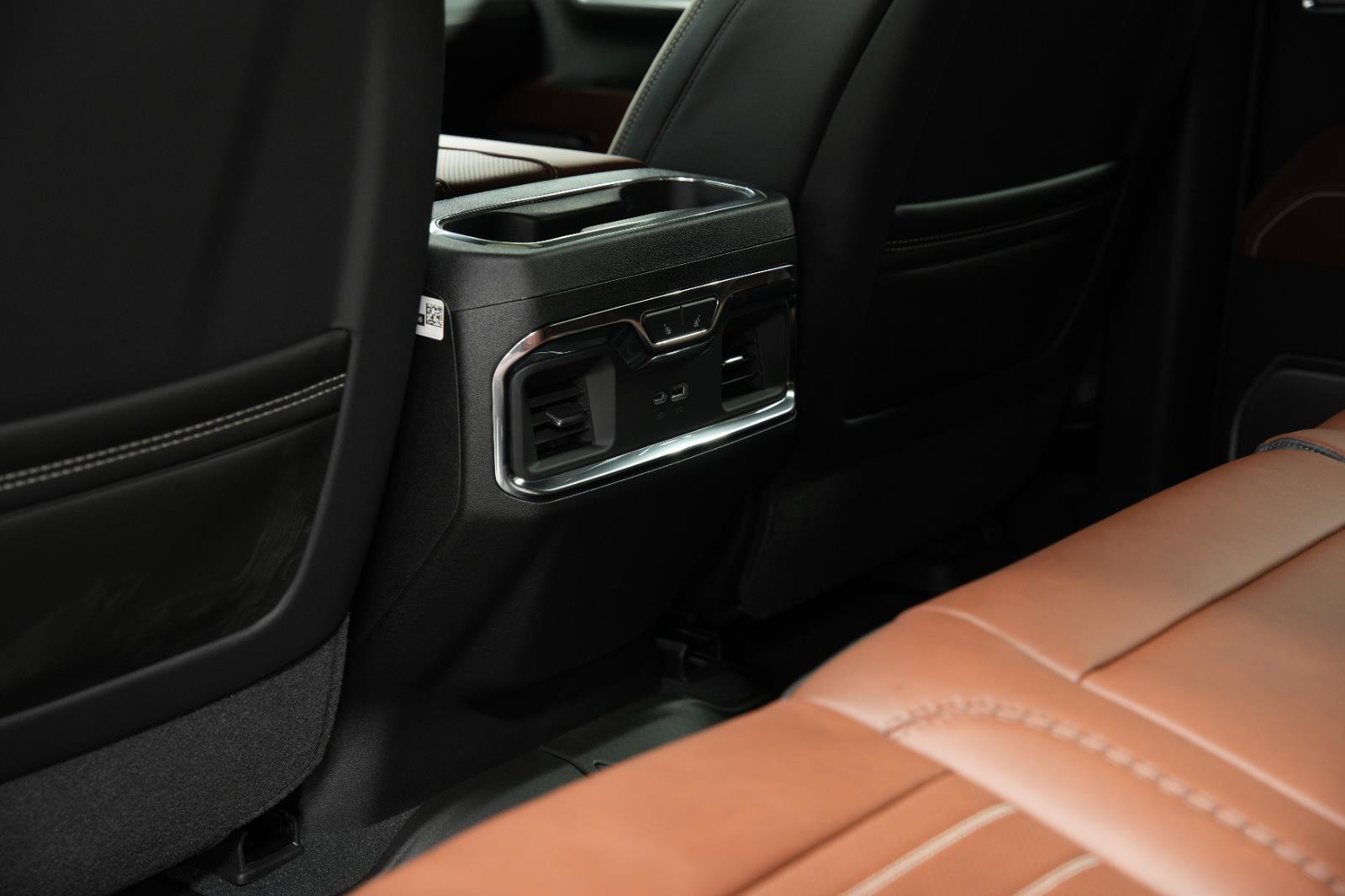 New 2026 GMC Sierra 2500 Denali Ultimate image 22