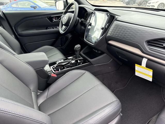 New 2026 Subaru Forester Limited AWD/4WD image 17